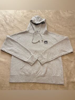 OBEY Propaganda N°89 Men's Pullover Hoodie - L